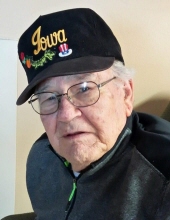 Bernard M. "Bud" Hansen 2930535