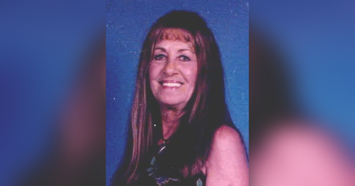 Mamie Alice Abshire Obituary Visitation Funeral Information