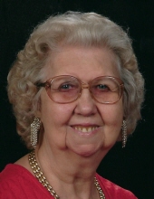 Dorothy Marian Conwell
