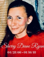 Sherry  Diane Ryan