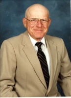 Elmer Lee Regan