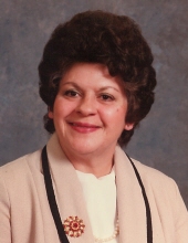 Betty Marie Truscott