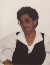Mary Nettie Estrada