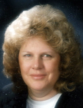 Susan M. Harrington