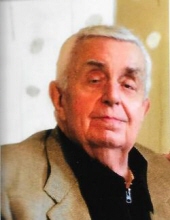 Photo of Michael Schneider Sr.