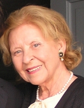 Photo of Pauline Brunault-Tripodi