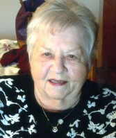 Photo of Doris Wicker