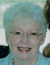 Joyce Rickett