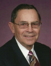 Donald V.  Streu