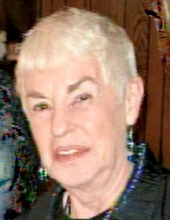 Marilynn Joan Swierenga