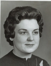 Barbara Karen Nagel