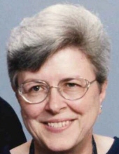 Beverly Kay Houseman