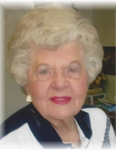 Photo of Leona "Lee" Kinney