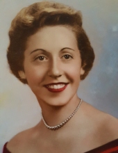 Photo of Marilyn Laycock