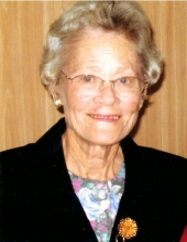 Nancy Glennell Hinson