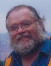 Photo of Keith Eggers