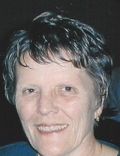 Mary Elizabeth Kramer (Witmer)