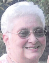 Patricia  H. Podwika