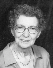 Mary A. Wagenblast