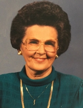 Marie Dixon McLawhorn