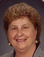 Elaine Perillo