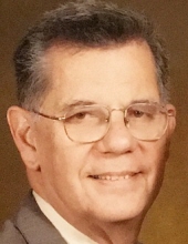 Jorge R.  Polo