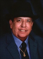 Photo of Mario Garcia