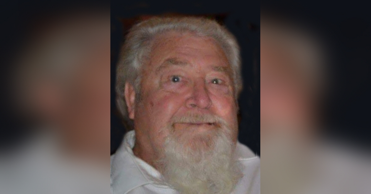 Obituary information for Raymond Knapp