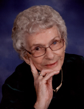 Stella M. Gilson