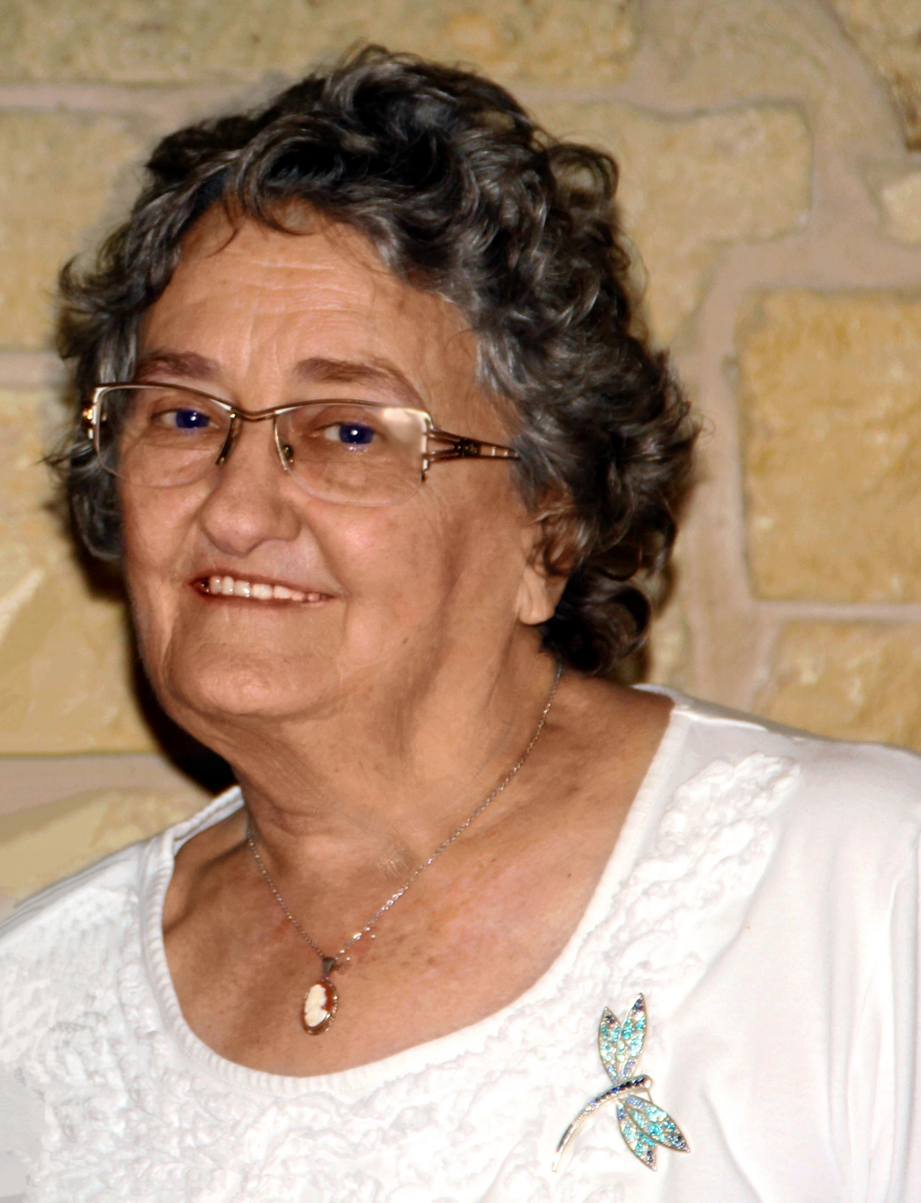 Lillie Paxton Obituary - Visitation & Funeral Information