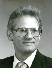 Ward R. Svoboda