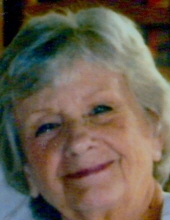 Photo of Wanda Davis