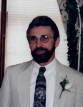 Photo of Richard "Dick" Hyre, Sr.