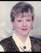 Deborah  Sue (Stanley) Charles