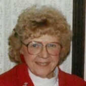 Florence E. Widder