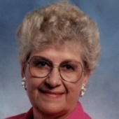 Betty L. Bodlak Dauberman