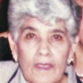 Maria E. Luna