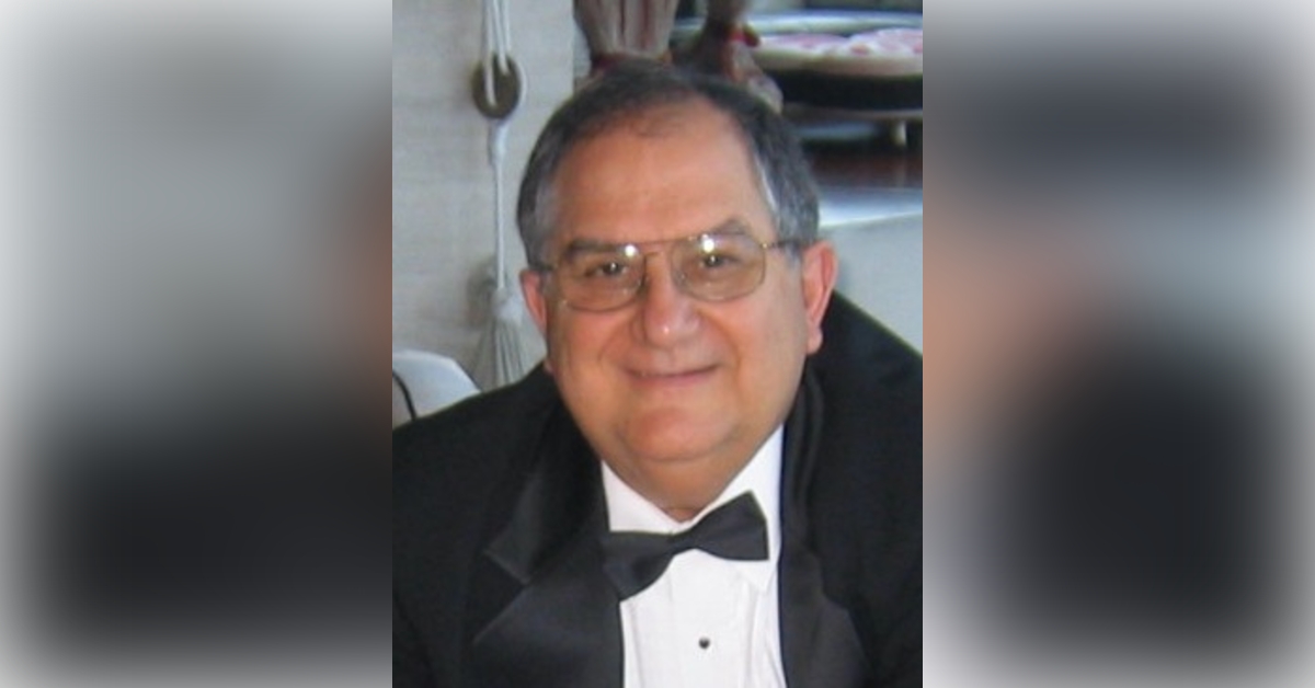 Obituary information for Michael J. Milano