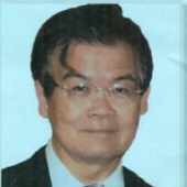 Dr. Wei Thyain Wu
