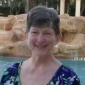 Lois Elaine Reich