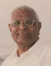 Raojibhai Ranchodbhai Patel