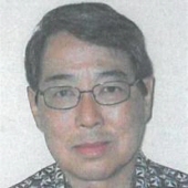 Samuel S. Huang