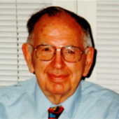 James E. Carson