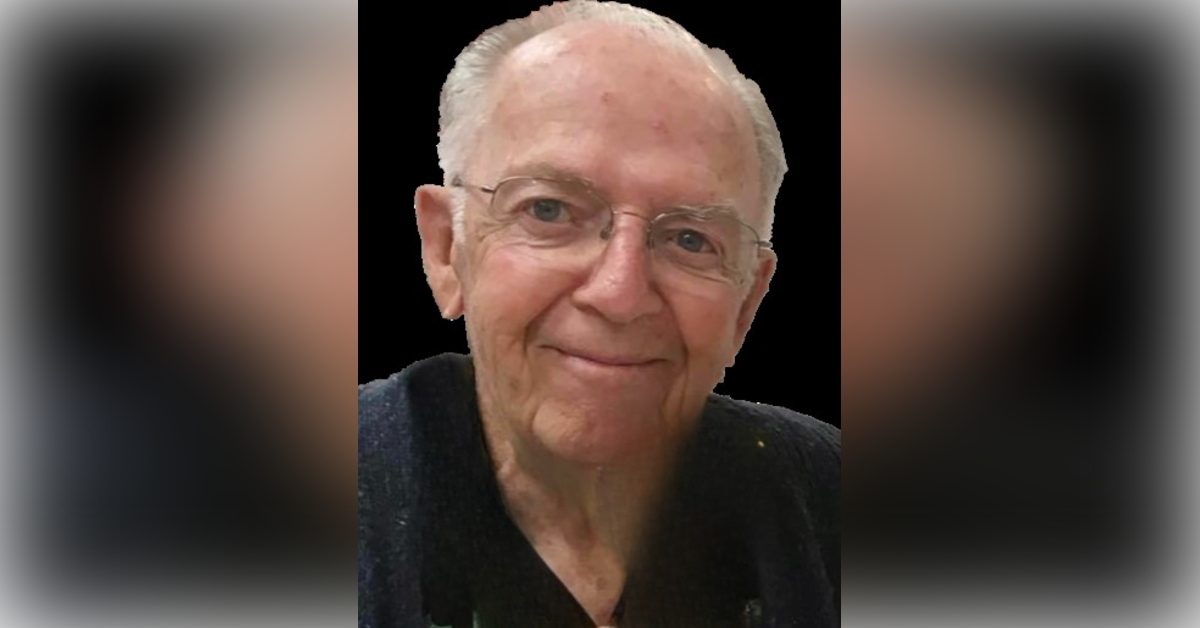 Obituary information for Robert Christian Weber