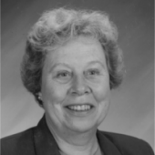 Mildred E. Kolthoff