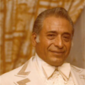 Vincent R. Delgado