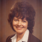 Doris Lorraine Froelich