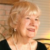 Lillian E. Sikora