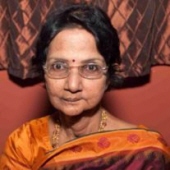 Vijayalakshmi Bommasamudram Balakumar