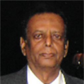 Henry P. Patel